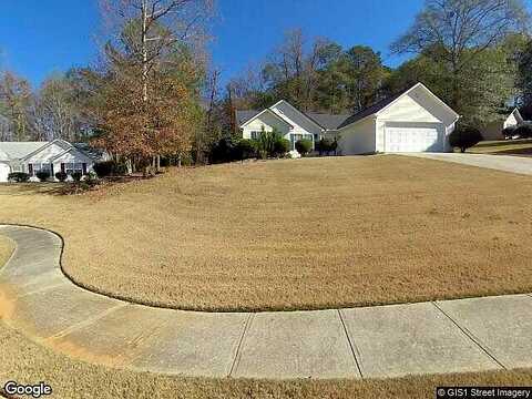 Hidden Creek, LOGANVILLE, GA 30052