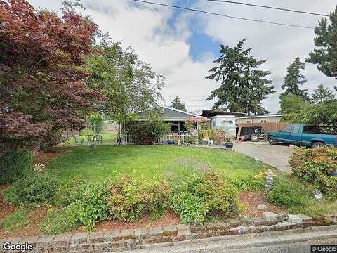 Lila, LAKEWOOD, WA 98499