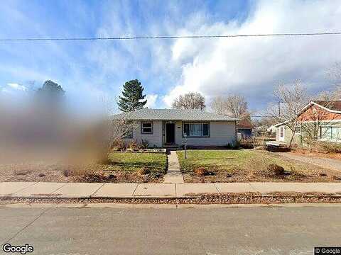 Clarkson, ENGLEWOOD, CO 80113