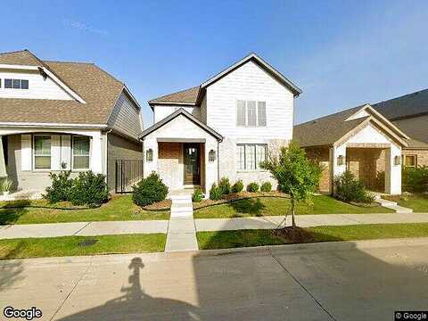 Alliance, HALTOM CITY, TX 76117