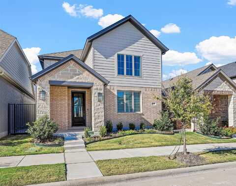 Alliance, HALTOM CITY, TX 76117