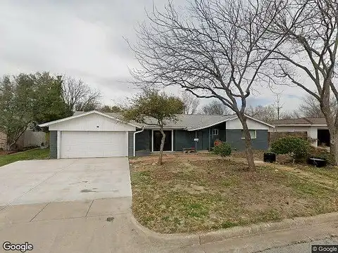 Fawn, FORT WORTH, TX 76132