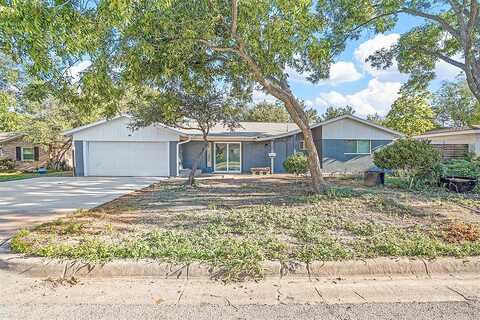 Fawn, FORT WORTH, TX 76132