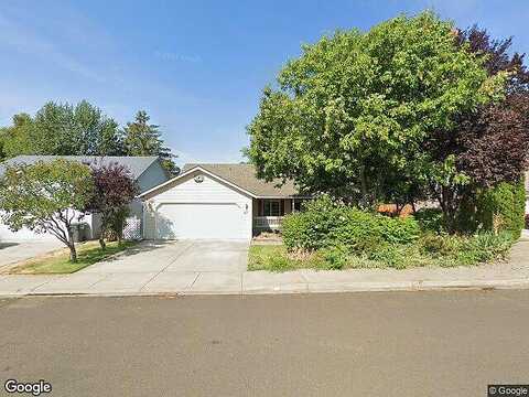 Mulberry, COLLEGE PLACE, WA 99324