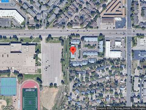 Barnes, COLORADO SPRINGS, CO 80917