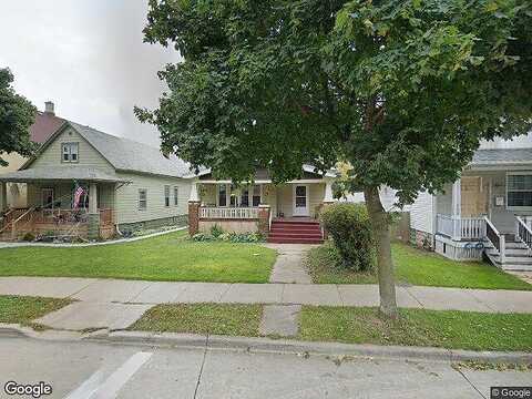 Lincoln, MILWAUKEE, WI 53207
