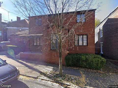 42Nd, PITTSBURGH, PA 15201