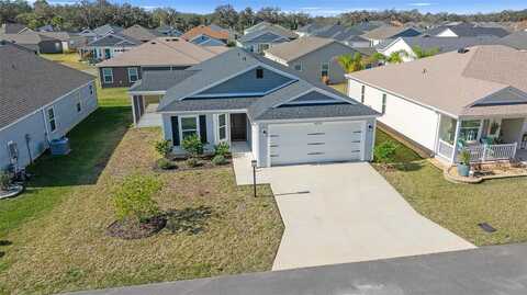 Ramsell, THE VILLAGES, FL 32163