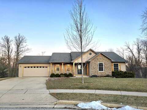 Hunters Glen, JOHNSON CREEK, WI 53038