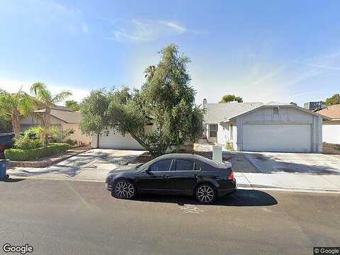Concord Village, LAS VEGAS, NV 89108