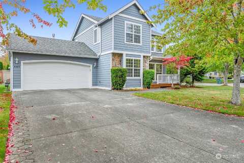 Bedford, BELLINGHAM, WA 98226