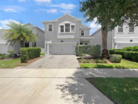 Egg Harbor, KISSIMMEE, FL 34746