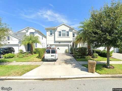 Egg Harbor, KISSIMMEE, FL 34746