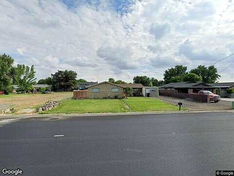 Court, PASCO, WA 99301