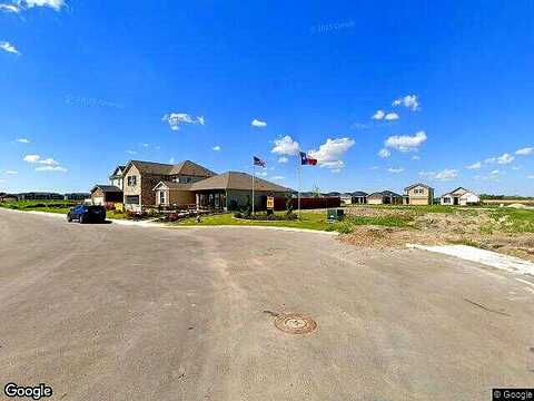 Broadside, VON ORMY, TX 78073