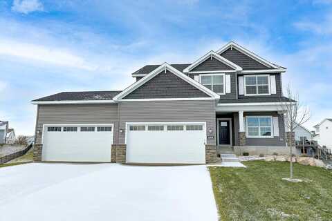 Meadowlark, HANOVER, MN 55341