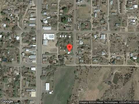 Fox, NUCLA, CO 81424