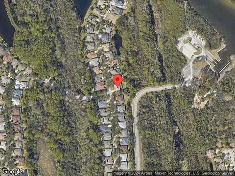 River Trail, PALM COAST, FL 32137