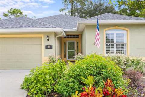 Crosstie, PALM COAST, FL 32137