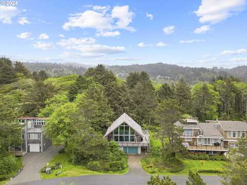 Kinnikinnick, NESKOWIN, OR 97149