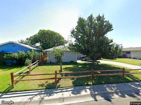 23Rd, GRAND JUNCTION, CO 81501