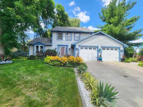 Arbor, ROCHESTER, MN 55901