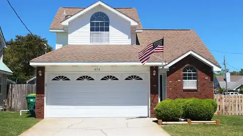Sandy Ridge, MARY ESTHER, FL 32569