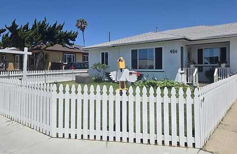 Elm, IMPERIAL BEACH, CA 91932