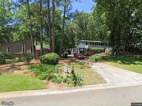 Patrick, KENNESAW, GA 30144