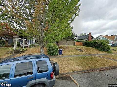 Thompson, TACOMA, WA 98418