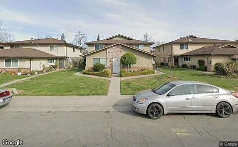 Palm, SACRAMENTO, CA 95842