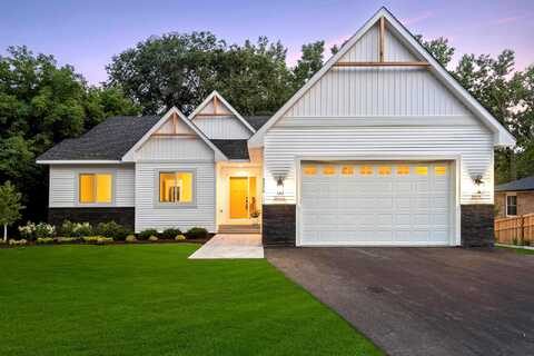 Douglas, MINNEAPOLIS, MN 55416