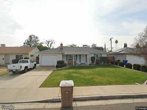 Randy, BAKERSFIELD, CA 93309