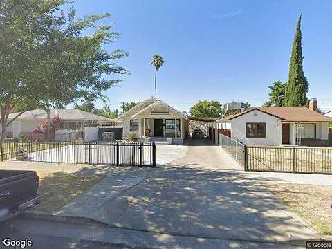 Illinois, FRESNO, CA 93702