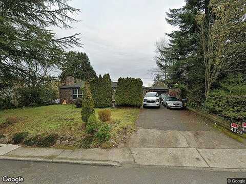 Colby, EVERETT, WA 98203