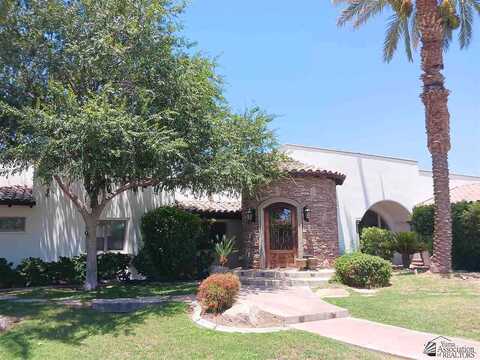 Covered Wagon, YUMA, AZ 85364