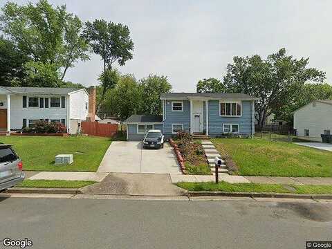 Kentland, WOODBRIDGE, VA 22193