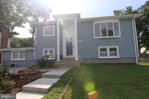 Kentland, WOODBRIDGE, VA 22193