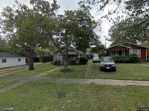 Byers, FORT WORTH, TX 76107