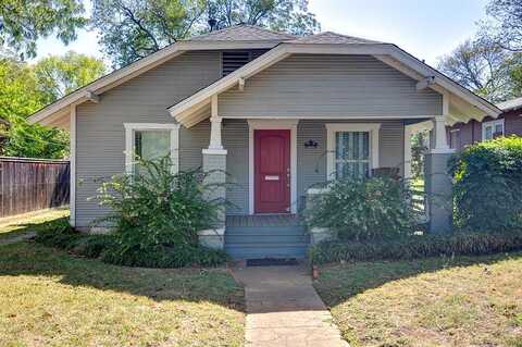 Byers, FORT WORTH, TX 76107
