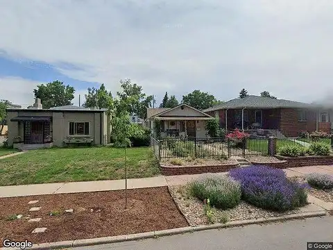 36Th, DENVER, CO 80212