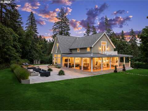 Hebb Park, WEST LINN, OR 97068