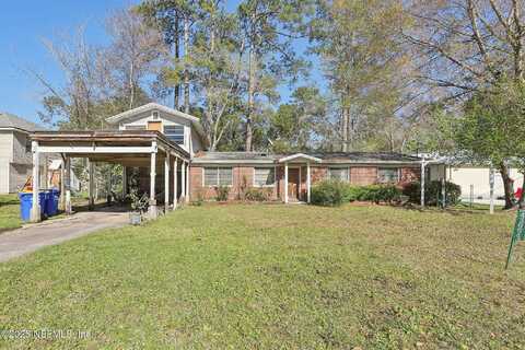 Mickler, CALLAHAN, FL 32011