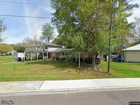 Mickler, CALLAHAN, FL 32011