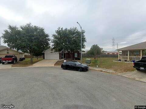 Everett, CONVERSE, TX 78109