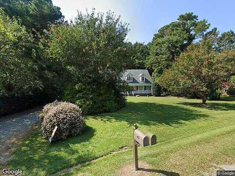 Dinwiddie, COBBS CREEK, VA 23035