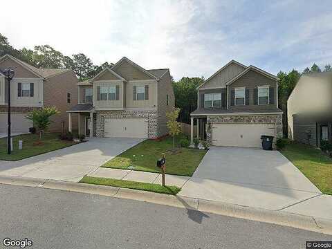 Ravenwood, UNION CITY, GA 30291