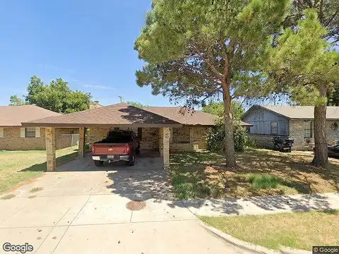 Mcniel, WICHITA FALLS, TX 76308