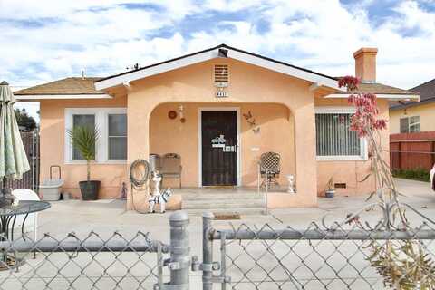 Washington, FRESNO, CA 93702