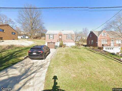 Barlind, PITTSBURGH, PA 15227